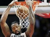 НБА. Результаты матчей 17 января