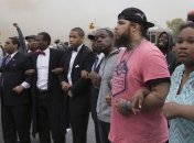 В Балтиморе ввели комендантский час