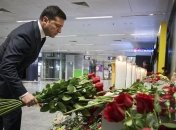 "На трагедии не должно быть спекуляций": Зеленский во второй раз поговорил с Трюдо