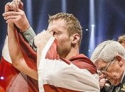 Последний бой Бриедиса и лучшие моменты карьеры (Видео)