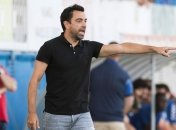 Хави может возглавить Барселону