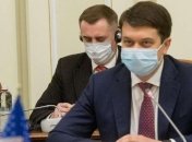 Минута молчания: в ВР почтили память погибших во Второй мировой войне