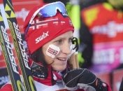 Олимпиада. Норвежские лыжницы взяли весь пьедестал в марафоне