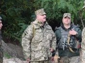 АТО: боевики применяют минометы, ствольную артиллерию и "Грады"