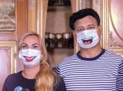 "До 40% поражения легких": у мужа Камалии начались осложнения от коронавируса