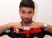 "Шахтер" возвращает звездного бразильца