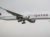 Авиакомпания Qatar Airways начинает полеты из Украины
