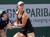 Еще одна украинка пробилась в полуфинал квалификации Ролан Гаррос