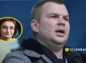 Що відомо про дружину Дмитра Булатова