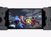 Gamevice превратит iPhone и iPad в портативную игровую консоль