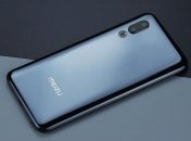 Флагман Meizu 16s протестировали на скорость работы интерфейса (Видео)