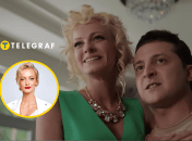 Поліна Максимова — що російська актриса говорить про війну