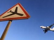 Запрет на полеты над Винницей продлили еще на неделю