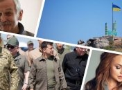 Итоги дня 9 августа: ротации в руководстве ВСУ, военные учения на Змеином,скандал с Талашко