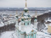 Циклон из Скандинавии: в Украину идут морозы и снегопады