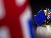 Великобритания предложит ЕС временный таможенный союз