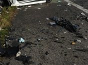 Известный репер пострадал в крупном ДТП, погибли 5 человек