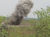 Трагедия на полигоне: на военных учениях погиб военный