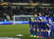 "Генк" Малиновского прошел в четвертьфинал Лиги Европы