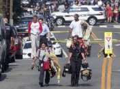 Катастрофа самолета в Аризоне, есть погибшие