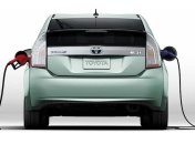 Гибридные авто