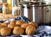 Невероятно, но факт: чем так полезен картофель