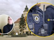 Колаж "Телеграфа"