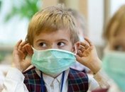 Минздрав: Заболеваемость гриппом и ОРВИ в Украине продолжает спадать 