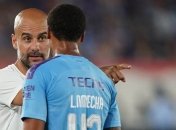 Вест Хэм - Манчестер Сити: составы команд на матч