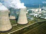 Южно-Украинская АЭС возобновила работу первого энергоблока