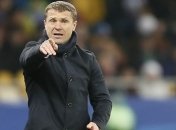 Ребров прокомментировал победу Динамо над Шахтером в Суперкубке Украины