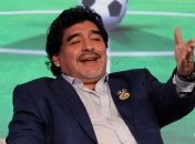 Марадона: Сборная Португалии слишком сильно зависит от Роналду