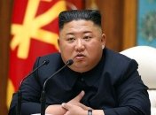 Ким Чен Ына заставили извиниться за сожжение южнокорейского чиновника