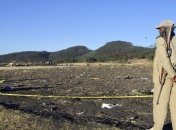 Авиакатастрофа в Эфиопии: Среди пассажиров находился 21 сотрудник ООН