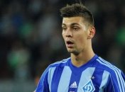 Легионер "Динамо" назвал разницу между Блохиным и Ребровым