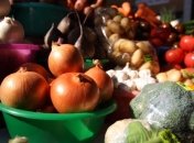 Бизнес Кипра интересуется поставками продуктов из Украины