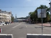 В Киеве изменят организацию движения транспорта на Подоле