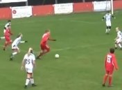 Слон и моськи: сеть рассмешил супергол в Бельгии с изюминкой (видео)