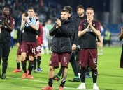 Милан ведет переговоры с УЕФА о неучастии в следующем сезоне Лиги Европы