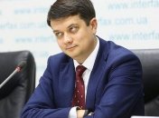 В "Слуге народа" умалчивают имя потенциального премьера