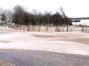 Поток песка из Сахары собрался в путешествие по Европе: дойдет и до Украины (видео)