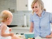 Мама, которая все успевает