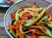 Очень вкусно и необычно