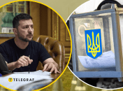 Что Зеленский говорит о выборах