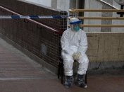 В Великобритании от коронавируса умер первый человек