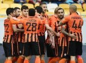 "Шахтер" обыграл "Александрию" и вышел в финал Кубка Украины