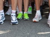 Украинские бегуны за 21 день пробегут 1650 км