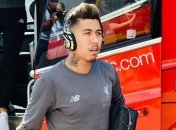 Фирмино пропустит ответную игру с Барселоной