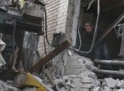 В СНБО оценили ущерб от боевых действих на Донбассе