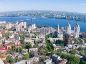 На кресло мэра Днепропетровска претендует три нардепа